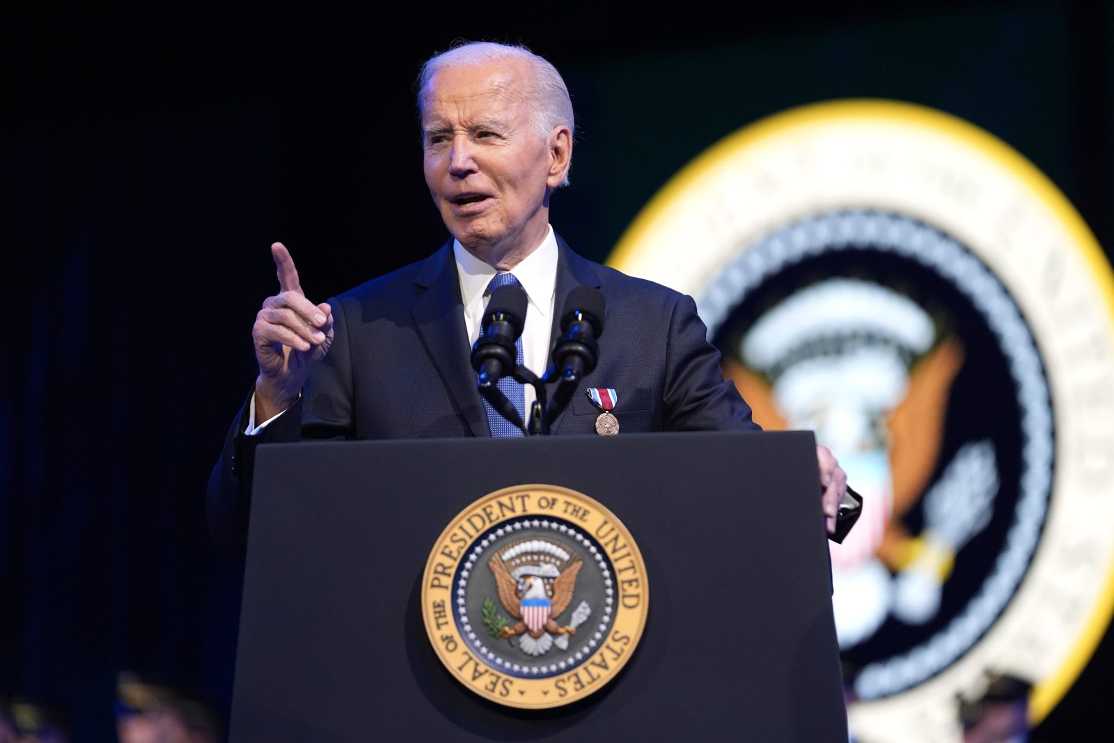 Cáncer de próstata de Joe Biden ha hecho metástasis en huesos: ‘Es muy doloroso’, revela su hijo Hunter