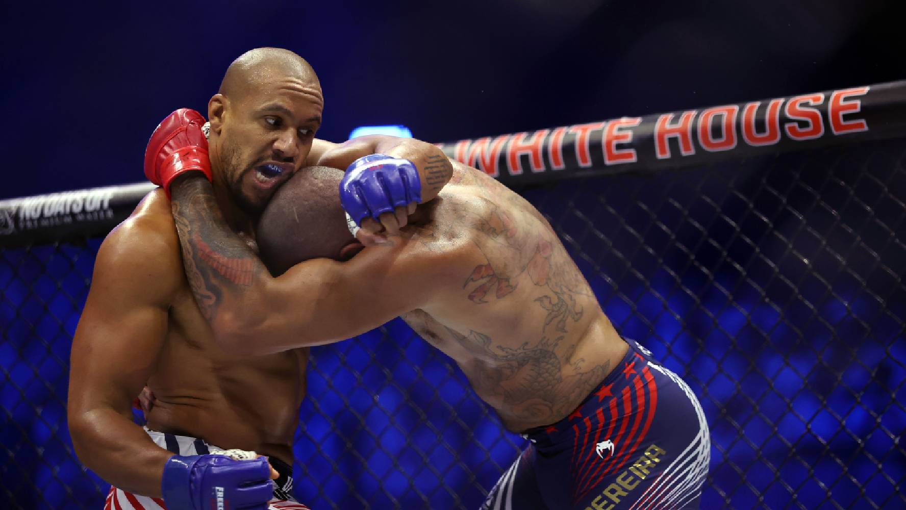 ‘Caprichito’ de Trump le salió caro a la UFC: Pierde 30 mdd por evento en la Casa Blanca