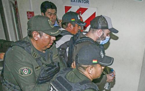 Carlos Fernández-Vega: México SA