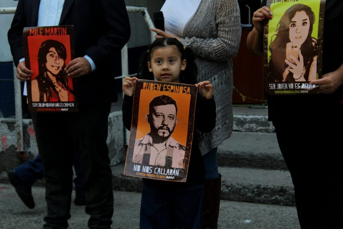 Caso Narvarte: la impunidad institucional como sentencia permanente