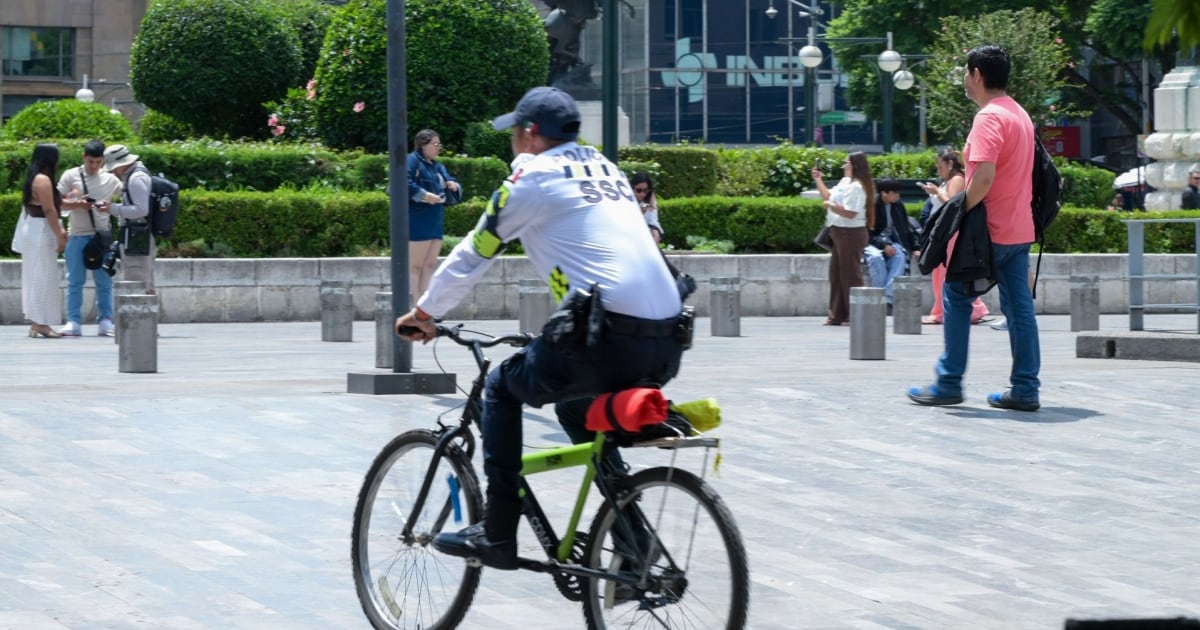 CDMX y Edomex tendrán clima fresco por la mañana y calor en la tarde este viernes 7 de agosto