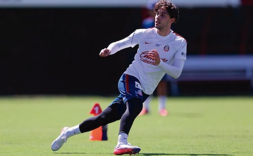Chivas visita a Pachuca con el objetivo de mantener la inercia ganadora y afianzarse en zona de Liguilla