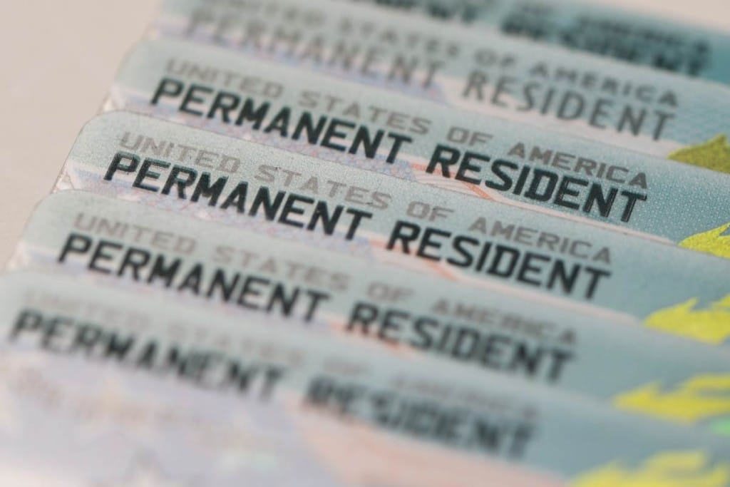 Cinco nuevos obstáculos que dificultan obtener la Green Card en 2026