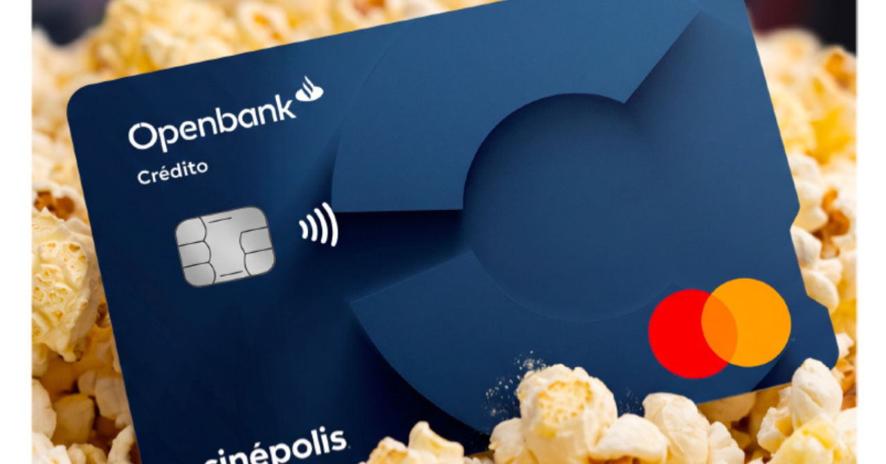 Cinépolis lanzó su tarjeta de crédito: siete cosas que debes conocer antes de solicitarla