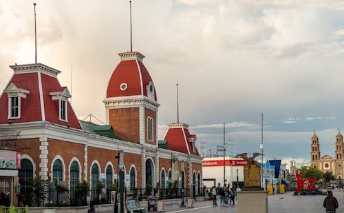 Ciudad Juárez: La frontera donde los negocios se convierten en experiencia