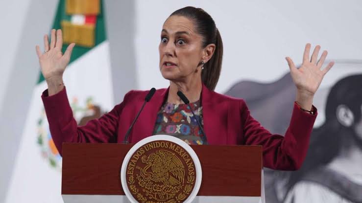 Claudia: dictadura o dictadura