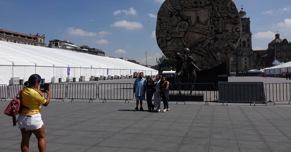 Clima en CDMX y Edomex: Cielo nublado y probabilidad de lluvias este viernes 21 de agosto
