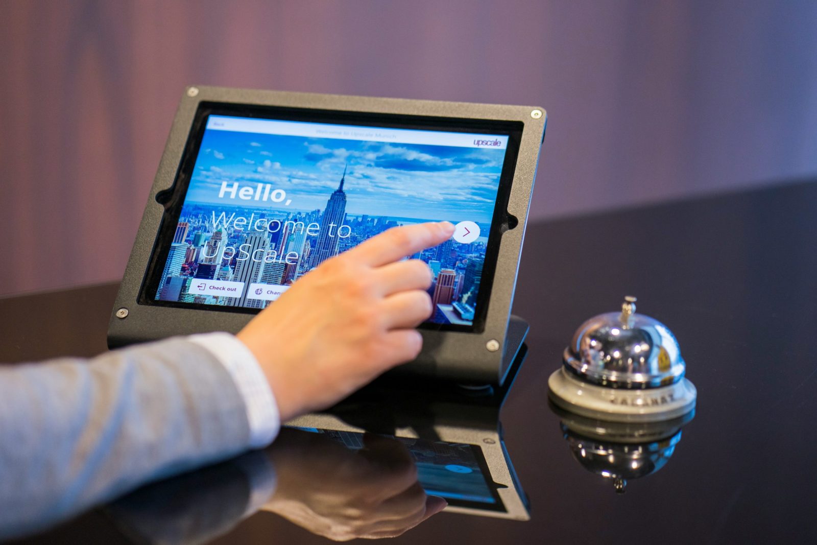 Cómo evitar fraudes al reservar hoteles por internet