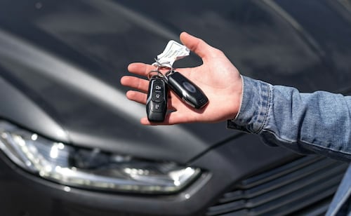 Cómo funciona el robo de autos por clonación de llave