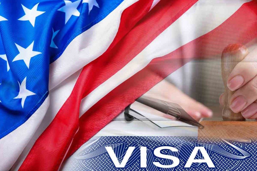 ¿Cómo saber si mi visa americana está vigente?