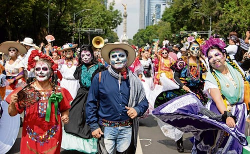 Comunidades indígenas demandan atención a sus culturas y necesidades