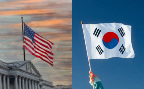 Confirma Corea del Sur "recorte" de maniobras militares conjuntas con EU; concluirán antes del plazo original