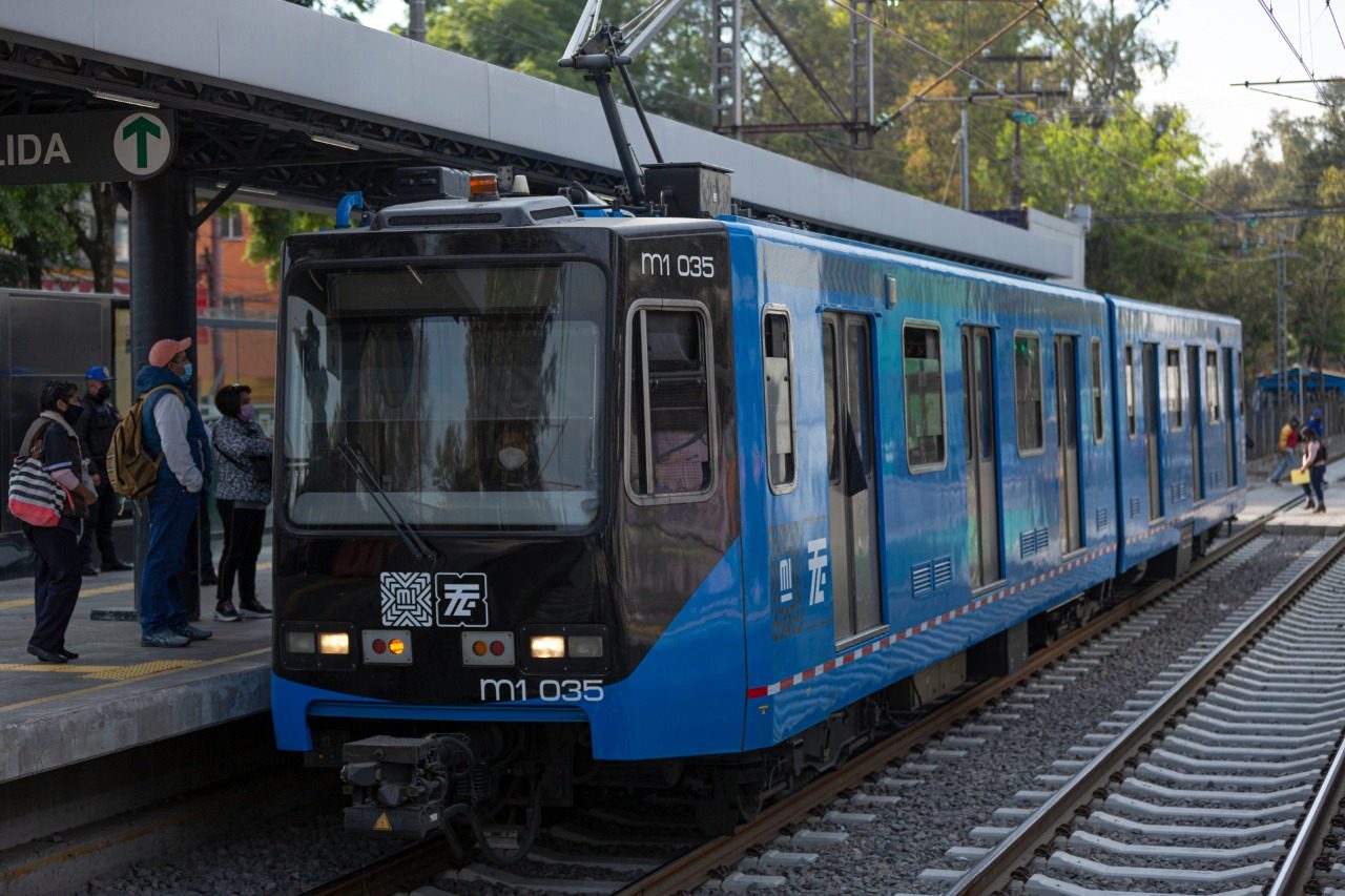 Confirman el Tren Ligero Texcoco–La Paz: así será el nuevo transporte para el oriente del Estado de México