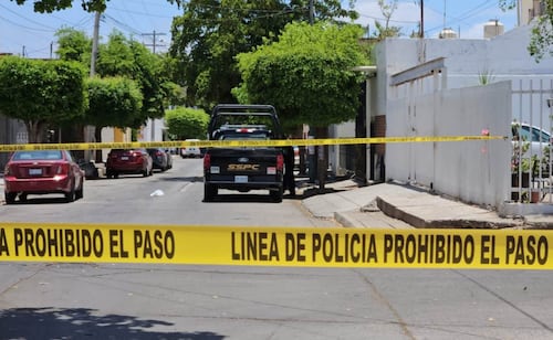 Confirman muerte de subdirector de Tránsito de Escuinapa; fue hallado baleado en Infonavit Las Fuentes