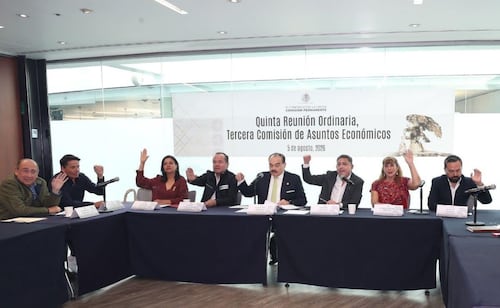 Congreso alerta por “cemento huachicol” y pide reforzar vigilancia