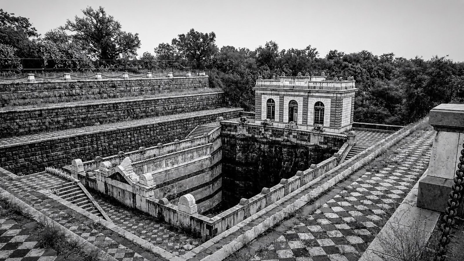 Conoce el monumento histórico del Estado de México que estuvo cerrado al público por 80 años