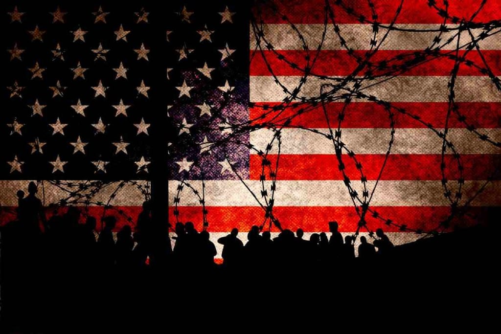 Consulado de USA en Tijuana emite alerta de seguridad en Mexicali y suspende actividades
