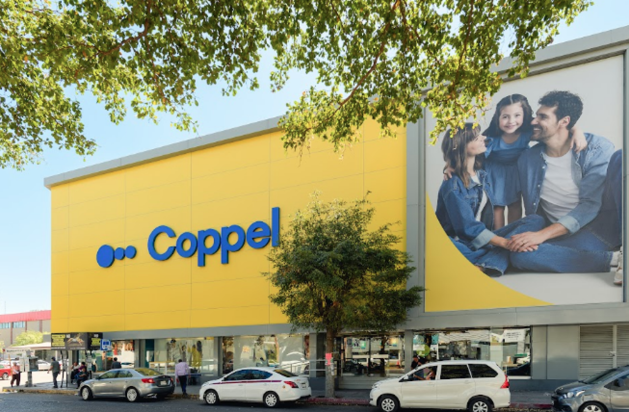 Coppel, cerca de adquirir Afore Invercap por 4,620 millones de pesos