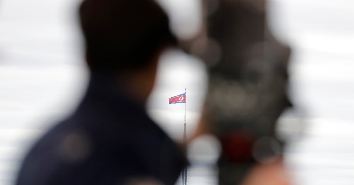 Corea del Norte lanza un misil balístico de corto alcance hacia el mar, dice Corea del Sur
