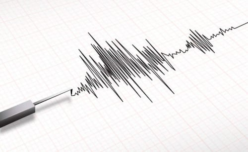 Costa Rica registra sismo de 5 con varias réplicas; por el momento no hay daños materiales ni personas afectadas