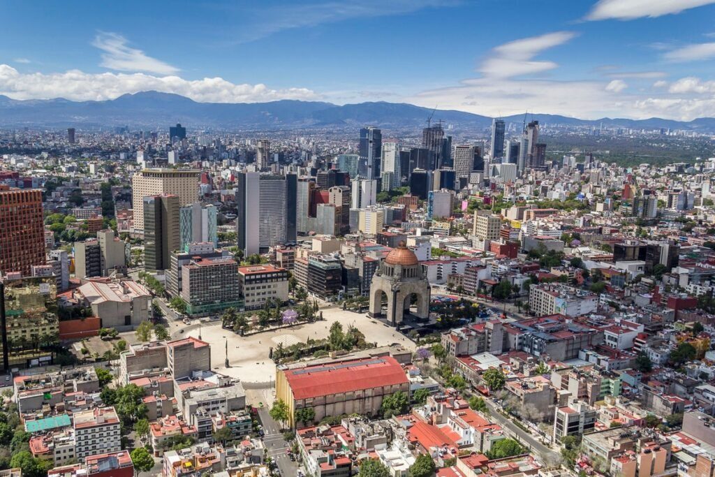 Crece oficialmente la Zona Metropolitana del Valle de México y ahora llega a Morelos