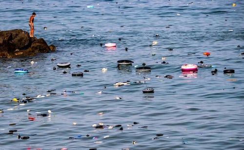 Crisis migratoria en Ceuta: Unión Europea destaca apoyo de Meta y TikTok contra la desinformación; "está dando sus frutos", afirma