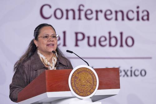 Cristina Rivera Garza: Timbre