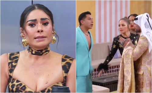 Critican a la producción de "LCDLFM" por alentar a la violencia, pero Galilea Montijo lo niega y exhorta: "si no te gusta el formato, tienes las puertas abiertas"