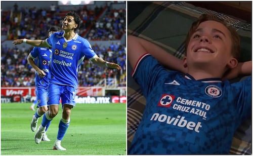 Cruz Azul: Los mejores MEMES después de volver a ganar de visita ante Necaxa