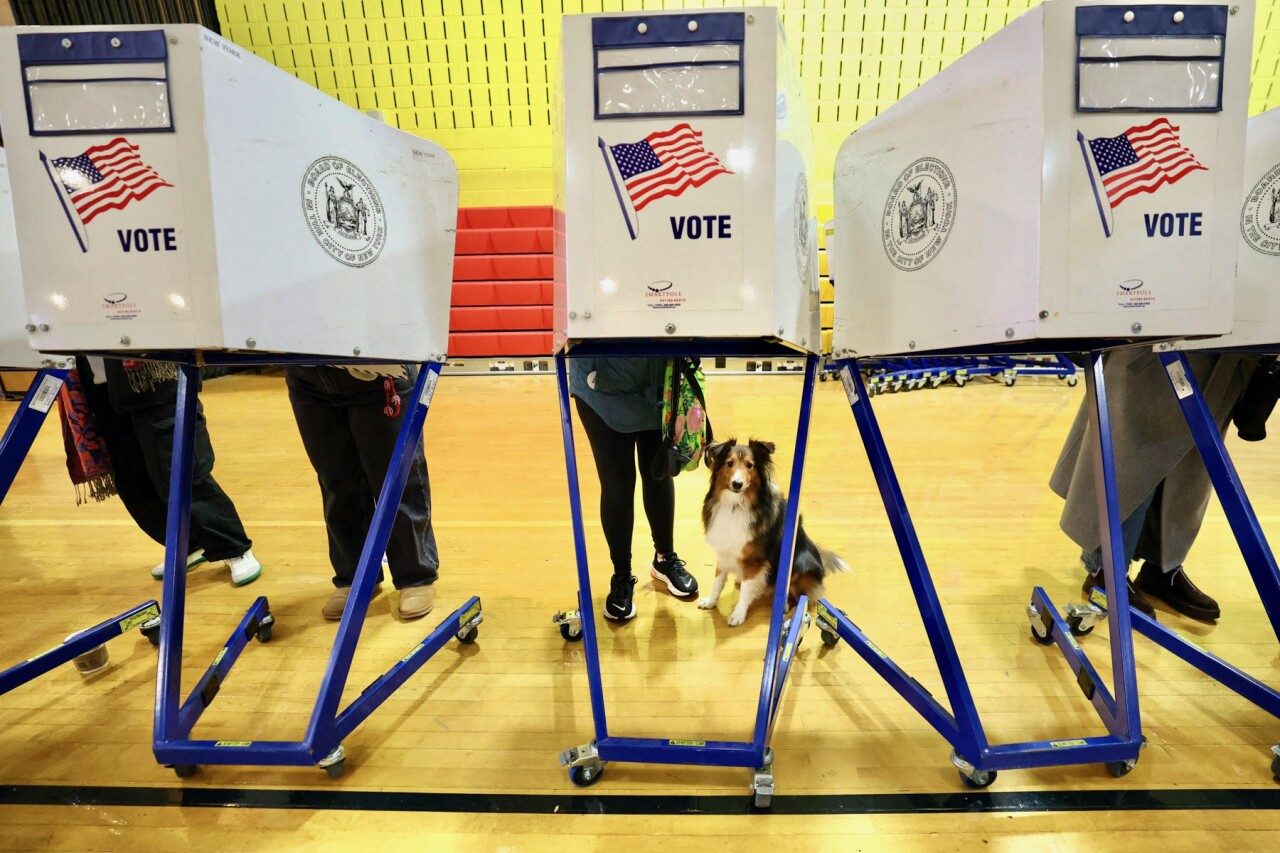 ¿Cuándo son las elecciones intermedias de Estados Unidos 2026?
