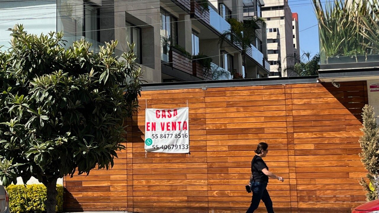 ¿Cuánto debes ganar para que un banco te apruebe un crédito hipotecario en México?