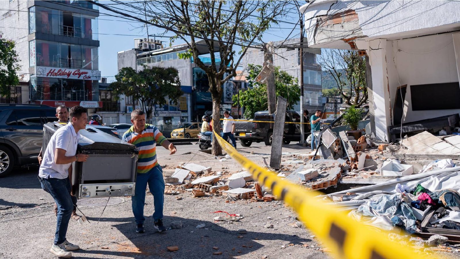 ¿Cuánto dura un sismo? Servicio Geológico de Colombia explica por qué el terremoto fue ‘eterno’