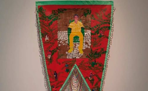 Cuernavaca celebra primera edición de su Bienal de Pintura