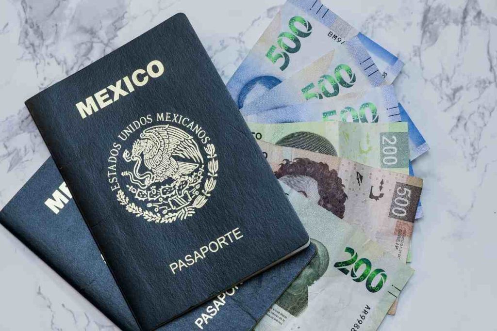 ¡Cuidado! SRE alerta por páginas falsas para tramitar el pasaporte mexicano