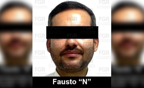 Dan prisión preventiva a Fausto Corrales, testigo clave del caso de “El Mayo”; alistan vinculación a proceso