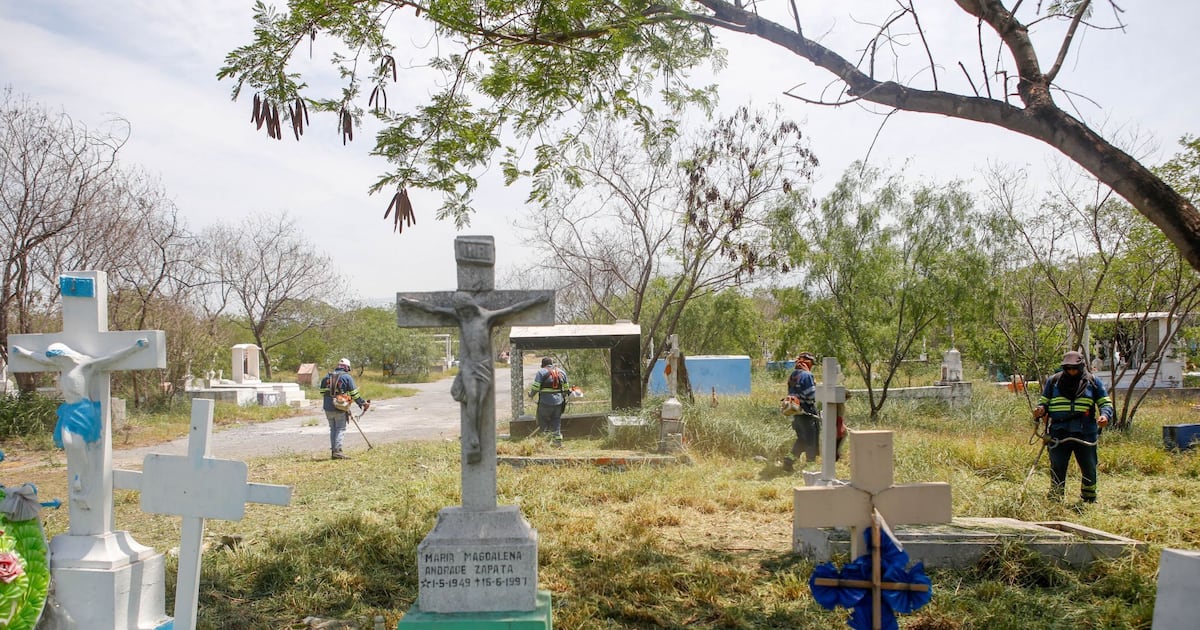 ¿De qué morimos en México?
