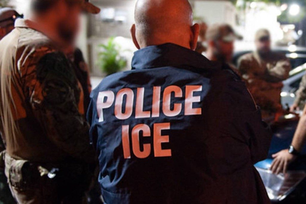 Denuncian operativos de ICE contra la comunidad haitiana en Ohio
