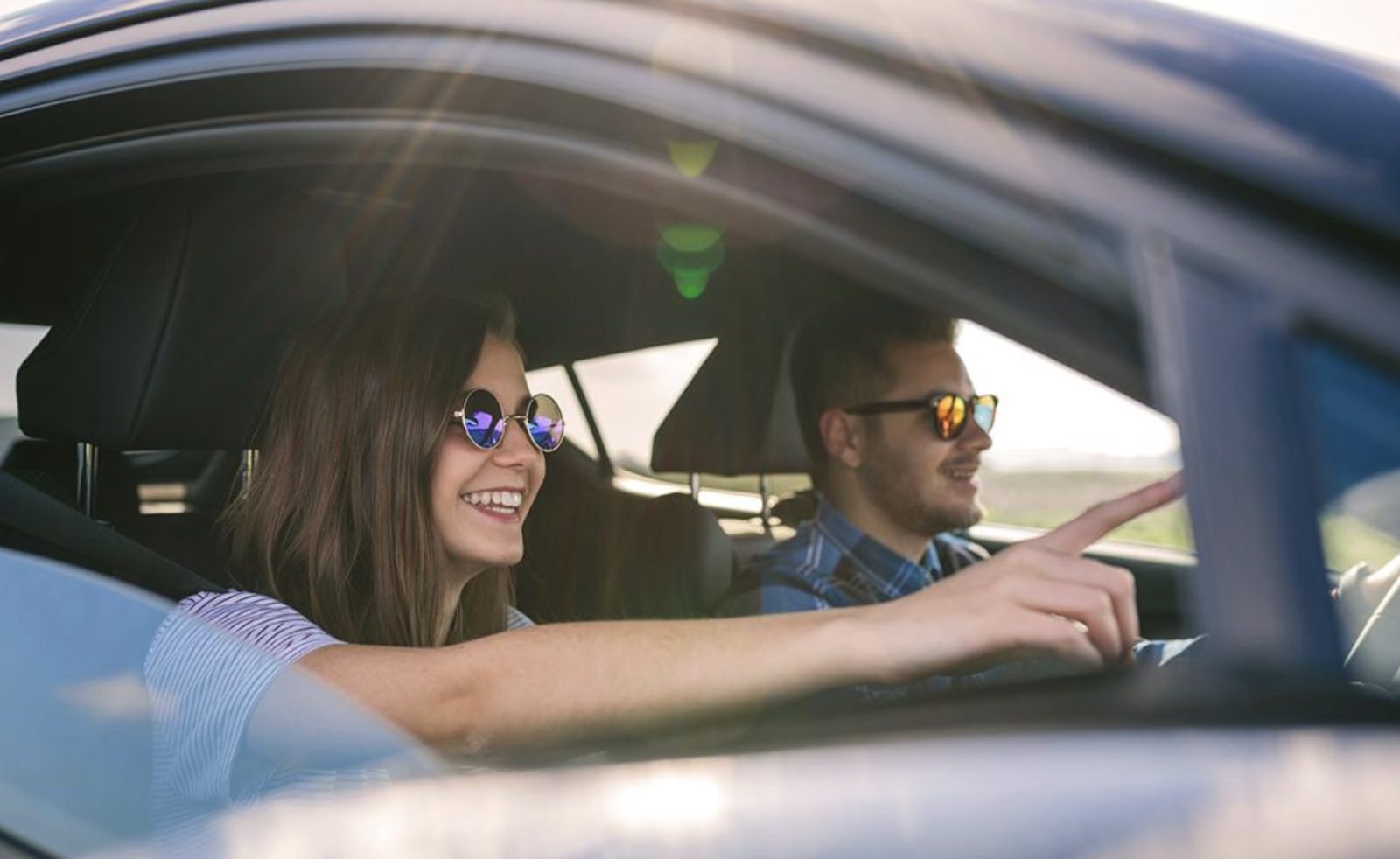 Descubre la libertad de rodar: ¿por qué necesitas un auto en Ciudad de México?