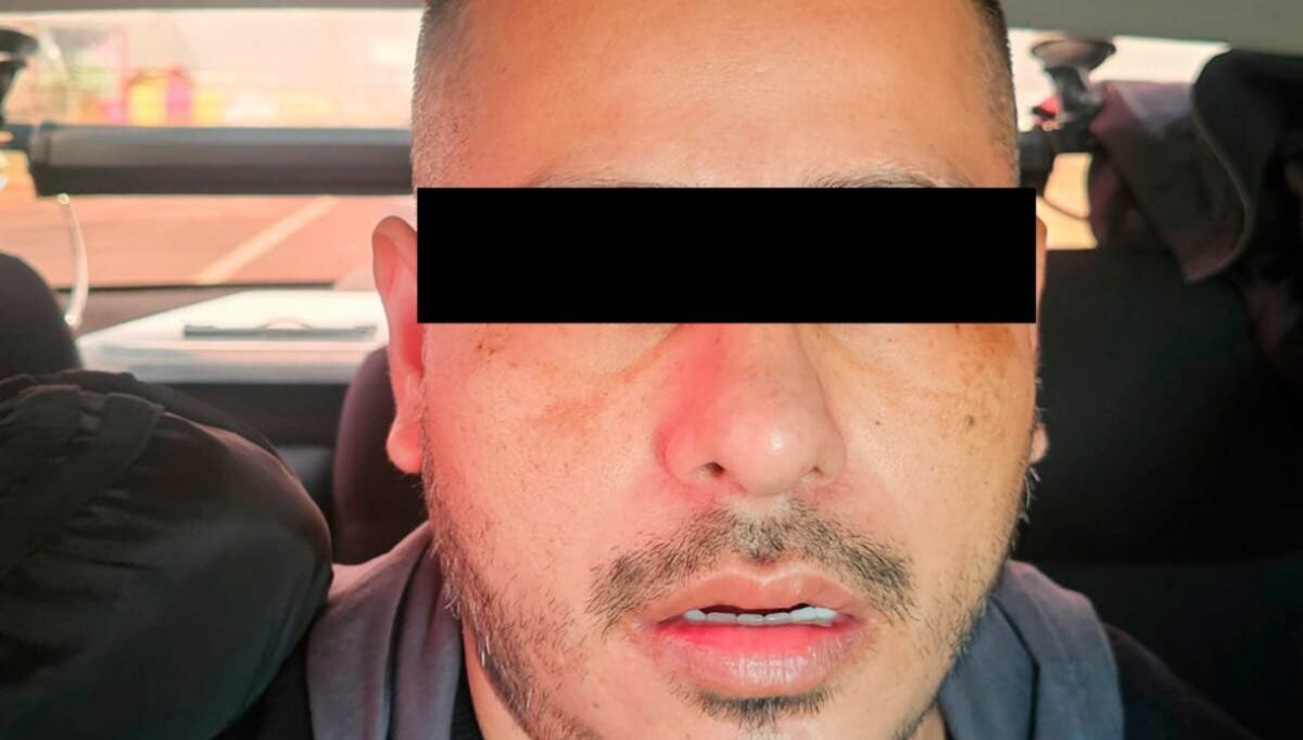 Detienen a ‘El Koki’, líder del grupo criminal Pueblo Unido; habría ejecutado ataques armados en Tabasco