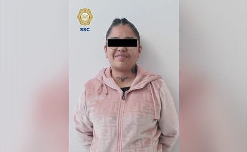 Detienen a mesera en restaurante de alcaldía Tlalpan; habría apuñalado a comensal con una botella de vidrio tras discusión por el servicio