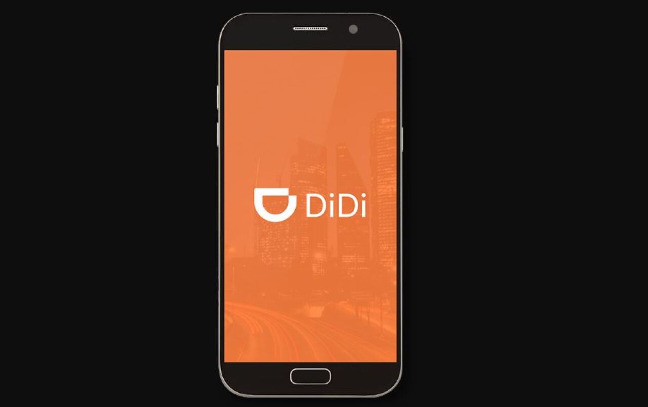 DiDi se suma al registro de líneas celulares y pide a usuarios hacerlo antes del plazo