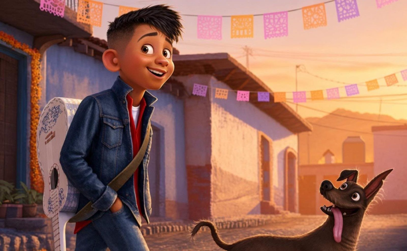 Disney-Pixar anuncia Coco 2: Miguel y el Día de Muertos regresan al cine