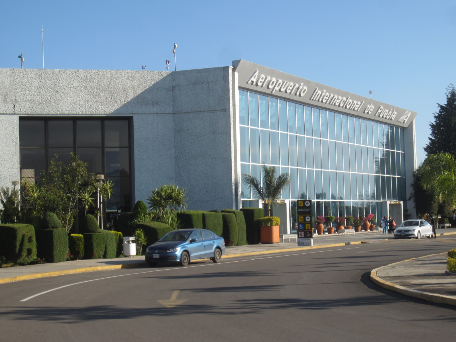 Distrito aeroportuario de Puebla: la apuesta para modernizar el aeropuerto y atraer turismo