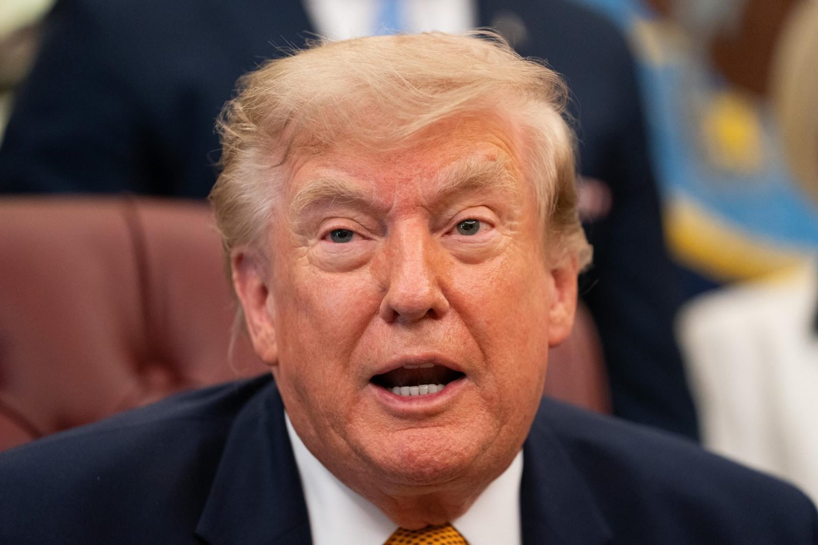 Donald Trump asegura que negociaciones con Irán son su ‘última oportunidad’: Teherán niega conversaciones