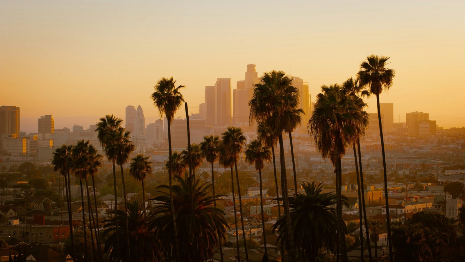 Dónde relajarse en California: los mejores lugares