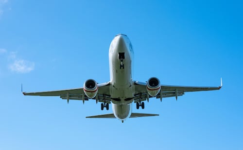 Dos aviones violan espacio aéreo cerca del club de Trump; ingresan a zona restringida en Nueva Jersey