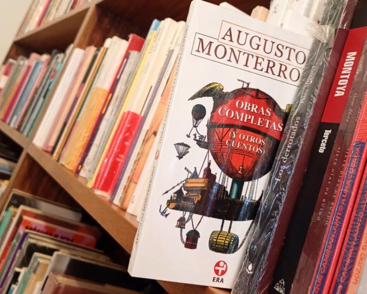 Ediciones Era reduce sus operaciones tras 66 años, ¿qué pasará con la histórica editorial mexicana?