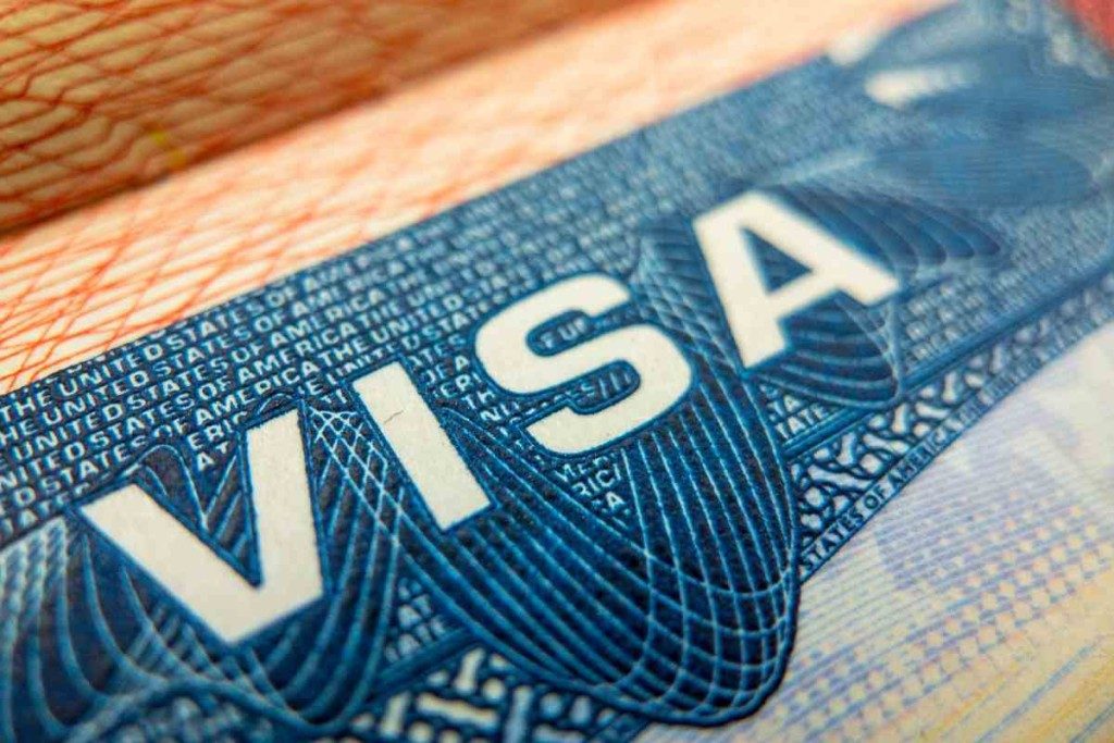 EE. UU. suspende citas para visas de inmigrante en todo el mundo: aplicarán nuevo filtro