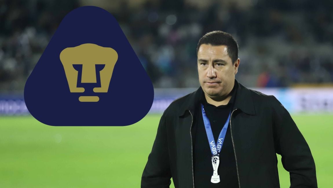 ⁠Efraín Juárez describe cómo fue su salida de los Pumas: ‘Me fui con la frente en alto’