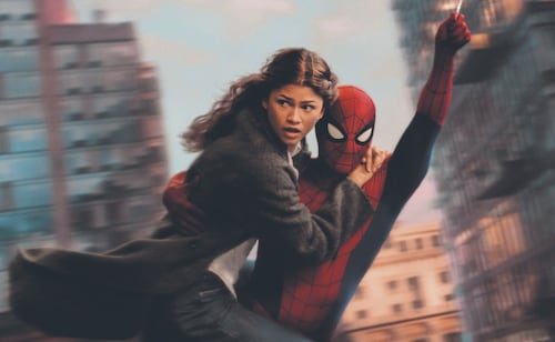 El cine revive: las grandes películas vuelven a conquistar la taquilla